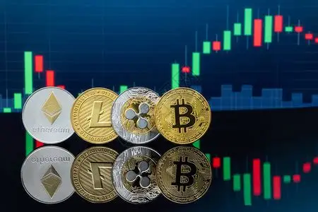 Bitcoin e finanza digitale